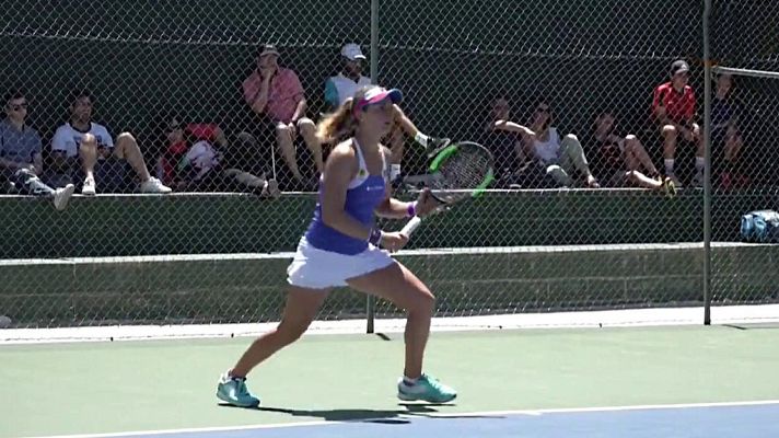 Tierra de campeones - Programa 7 - 2019