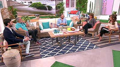 A partir de hoy - 11/07/19