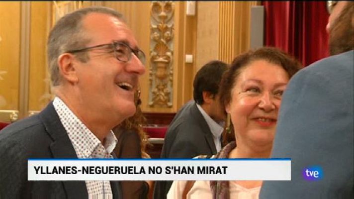 Informatiu Balear - Informatiu Balear en 2' - 11/07/19