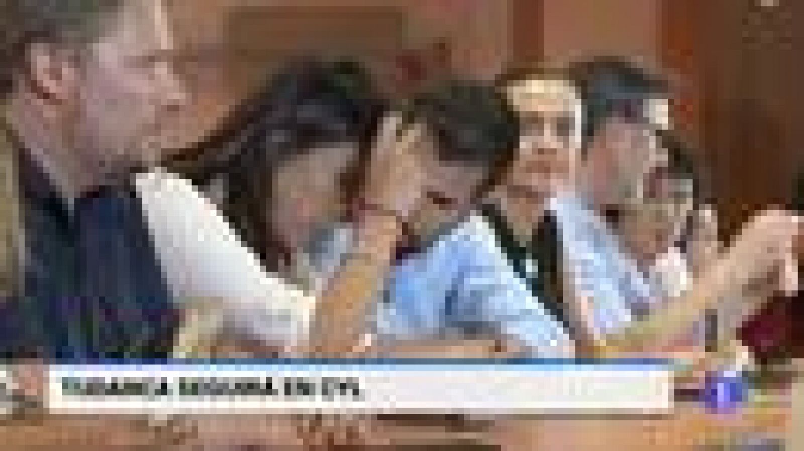 Castilla y León en 2' - 11/07/19