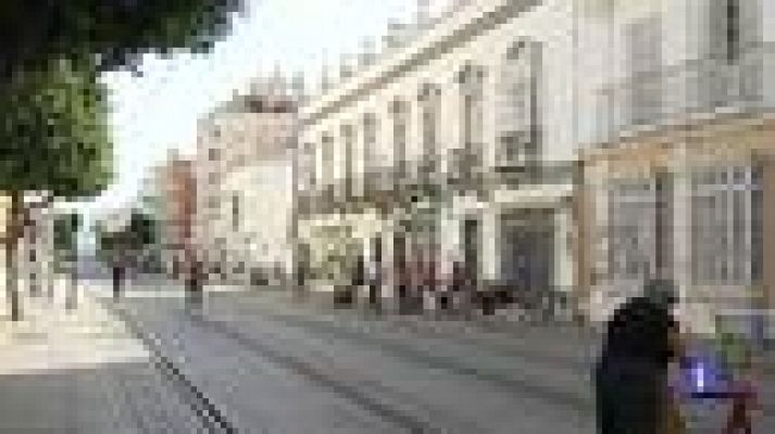 Noticias Andalucía - Noticias Andalucía - 11/7/2019