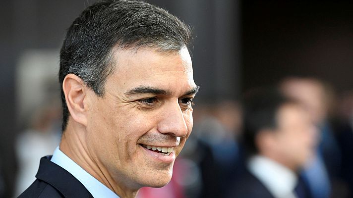 Telediario 1 - Telediario 1 en 4' - 11/07/19