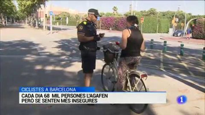 L'Informatiu - L'Informatiu - 11/07/2019