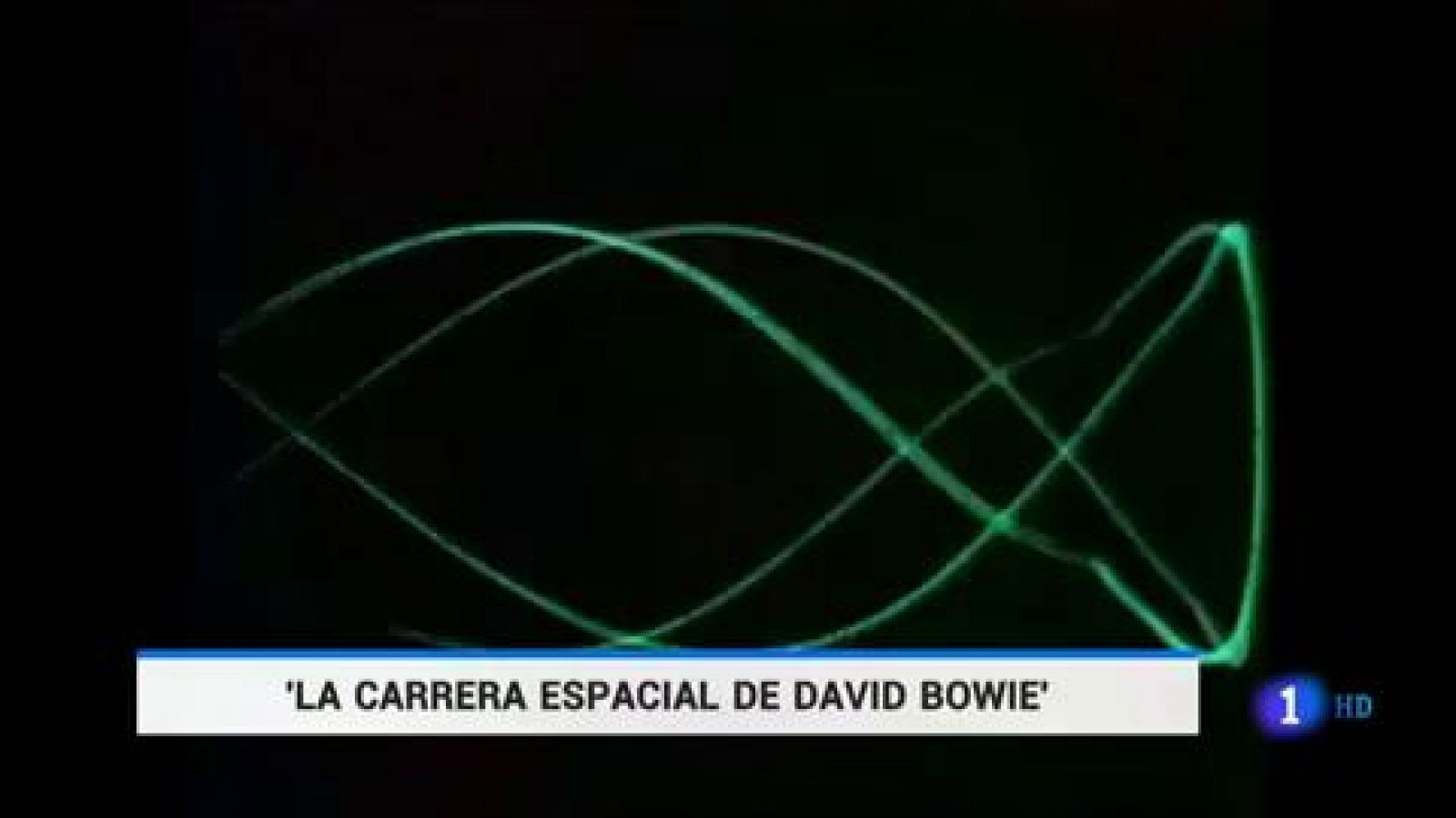 David Bowie | Medio siglo del lanzamiento de 'Space oddity' - RTVE.es