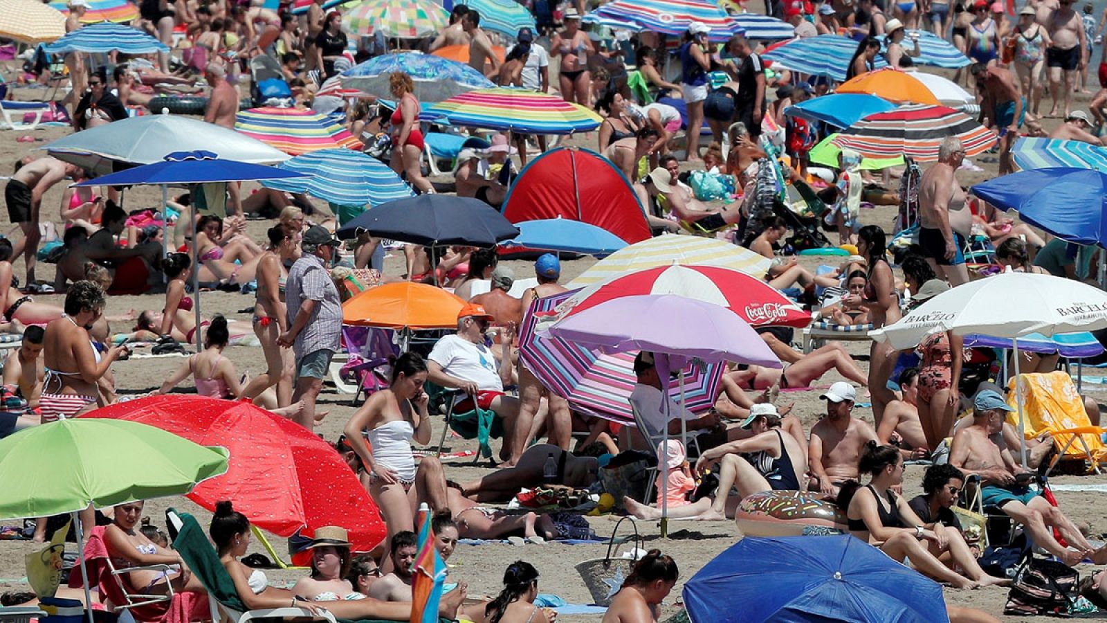 El sector turístico prevé un verano similar al de 2018 | Ver