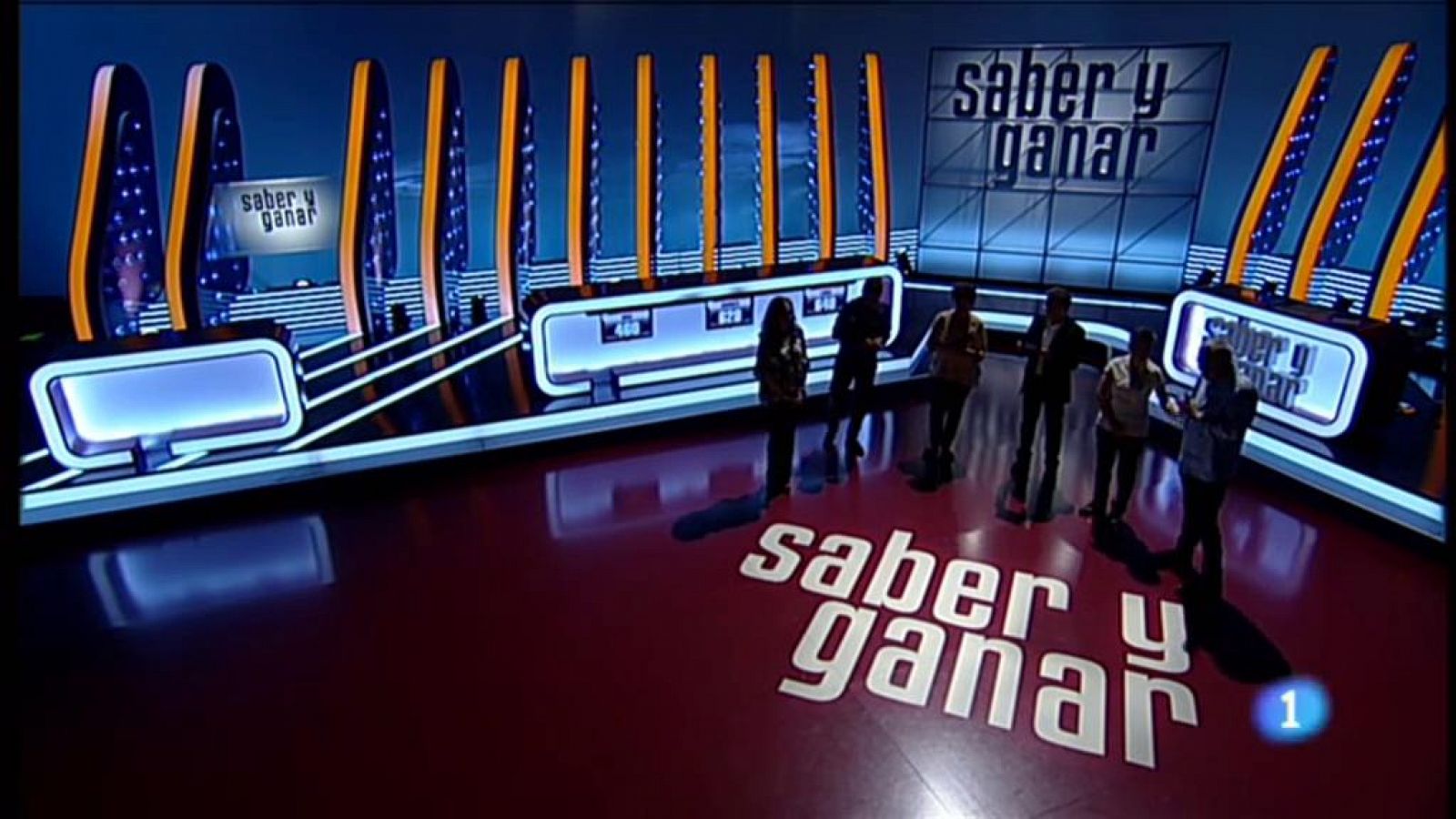 Saber i Guanyar | 11/07/2019 - RTVE.es
