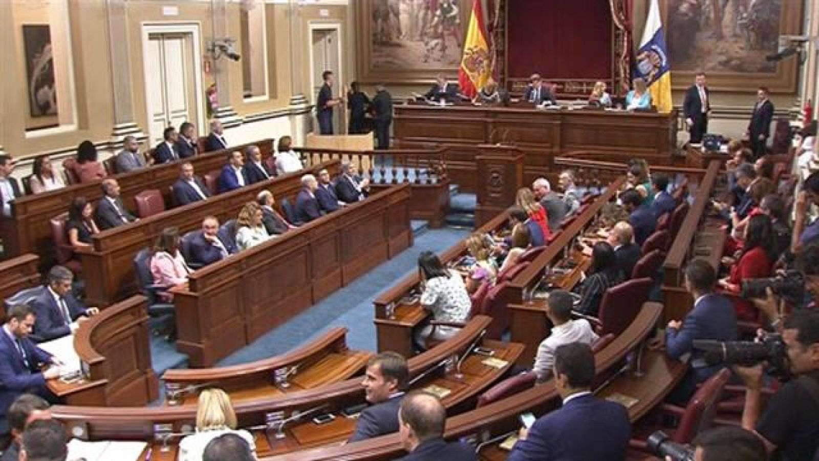 Canarias en 2' - 11/07/2019