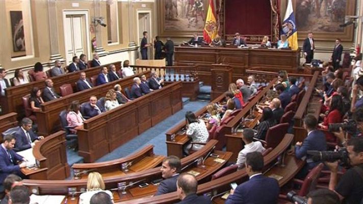 Telecanarias - Canarias en 2' - 11/07/2019