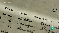 Cartas en el tiempo - Amores difíciles: Carta de María Casares a Albert Camus