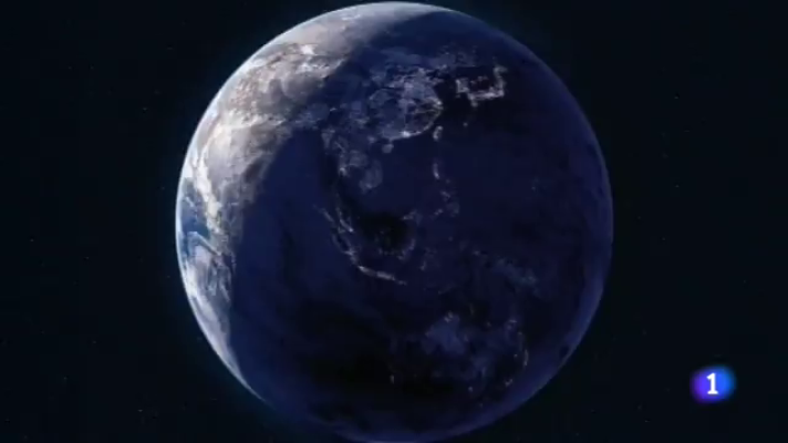 Noticias Aragón - El tiempo en Aragón - 11/07/2019