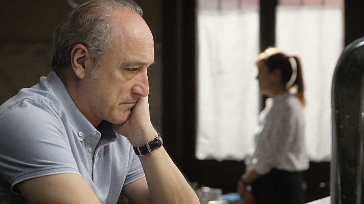 Servir y proteger - Episodio 552