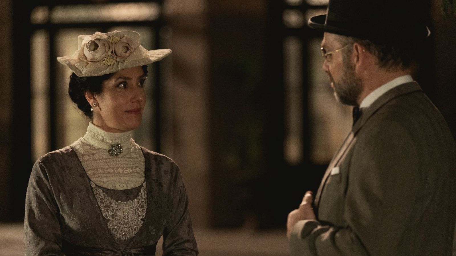 Acacias 38 - Capítulo 1053 - Ver ahora