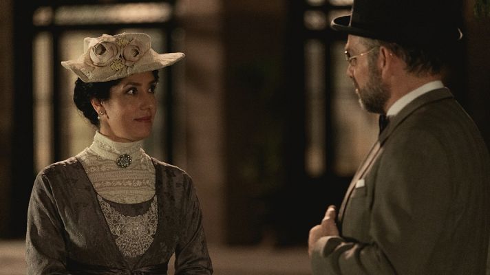 Acacias 38 - Capítulo 1053