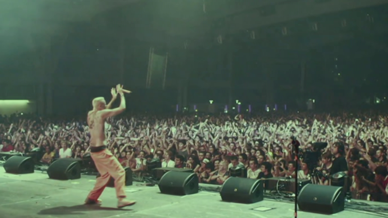 Atencion obras - Pucho, José Sacristán y más - ver ahora