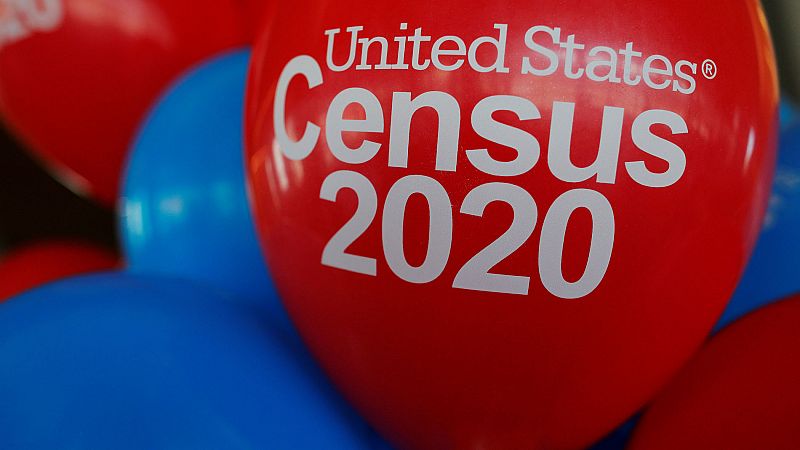 Trump quiere preguntar sobre la ciudadanía en el censo estadounidense