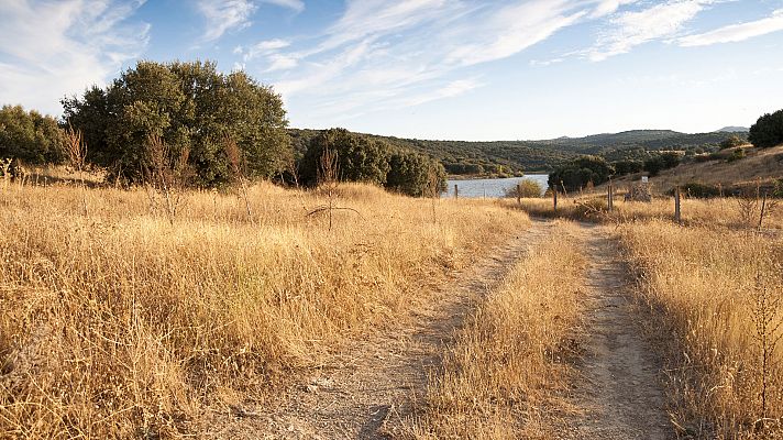 Mucho calor en Madrid, ambas Castillas, Aragón, Levante y Extremadura