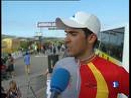 Tour de Francia - Contador avisa para el Tour