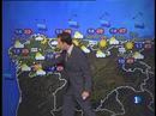 El tiempo - El Tiempo  -  26/06/09