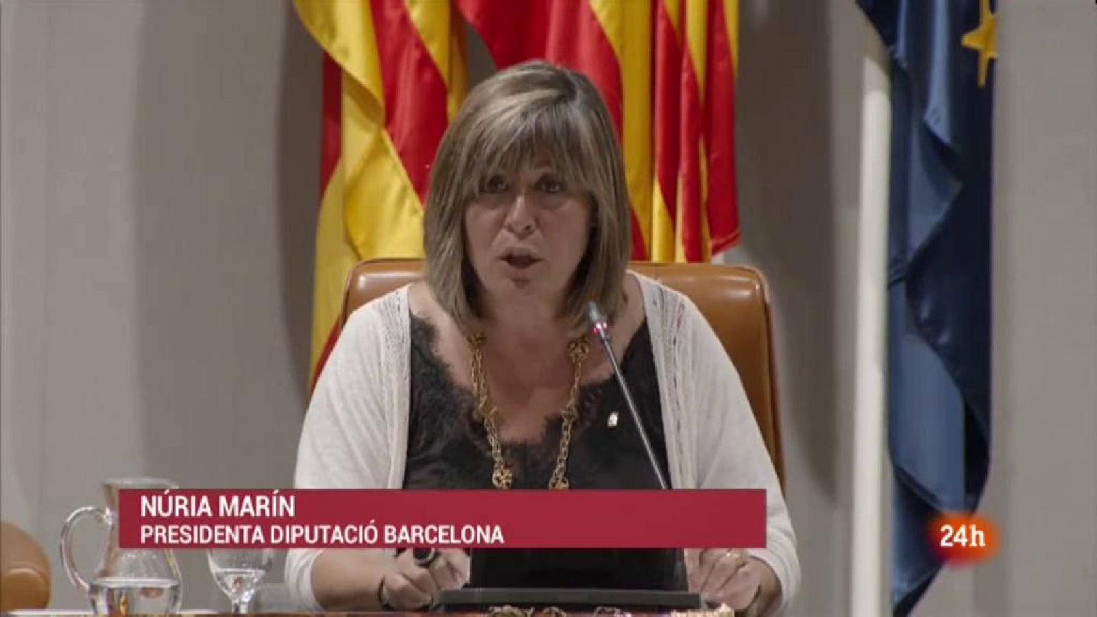 Anàlisi de l'actualitat del 11/07/2019