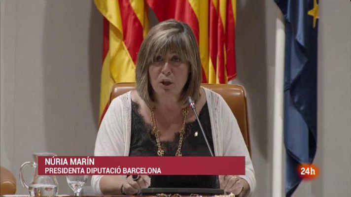 Vespre 24 - Vespre 24 - 11/07/2019