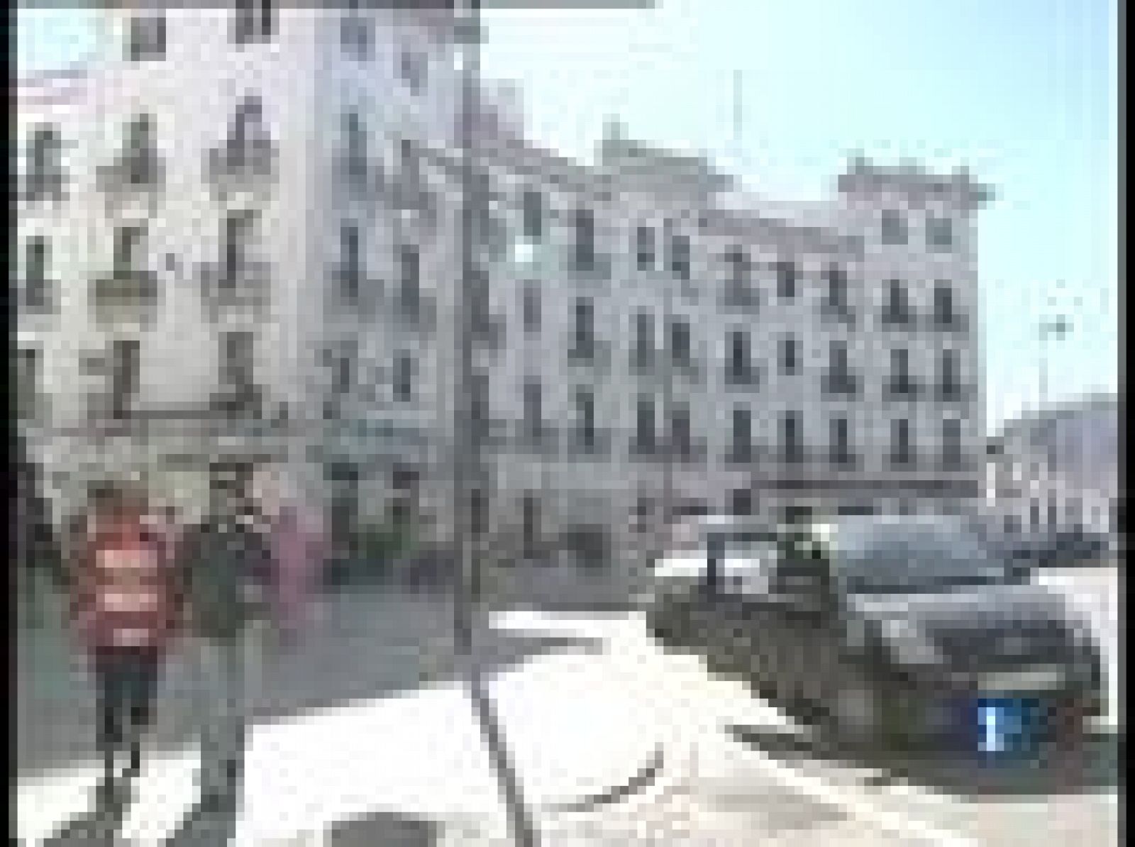 La policía marroquí detiene a cinco personas que supuestamente formaban parte de una célula terrorista | Ver