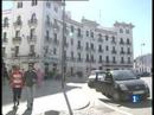  - Desarticulada célula terrorista