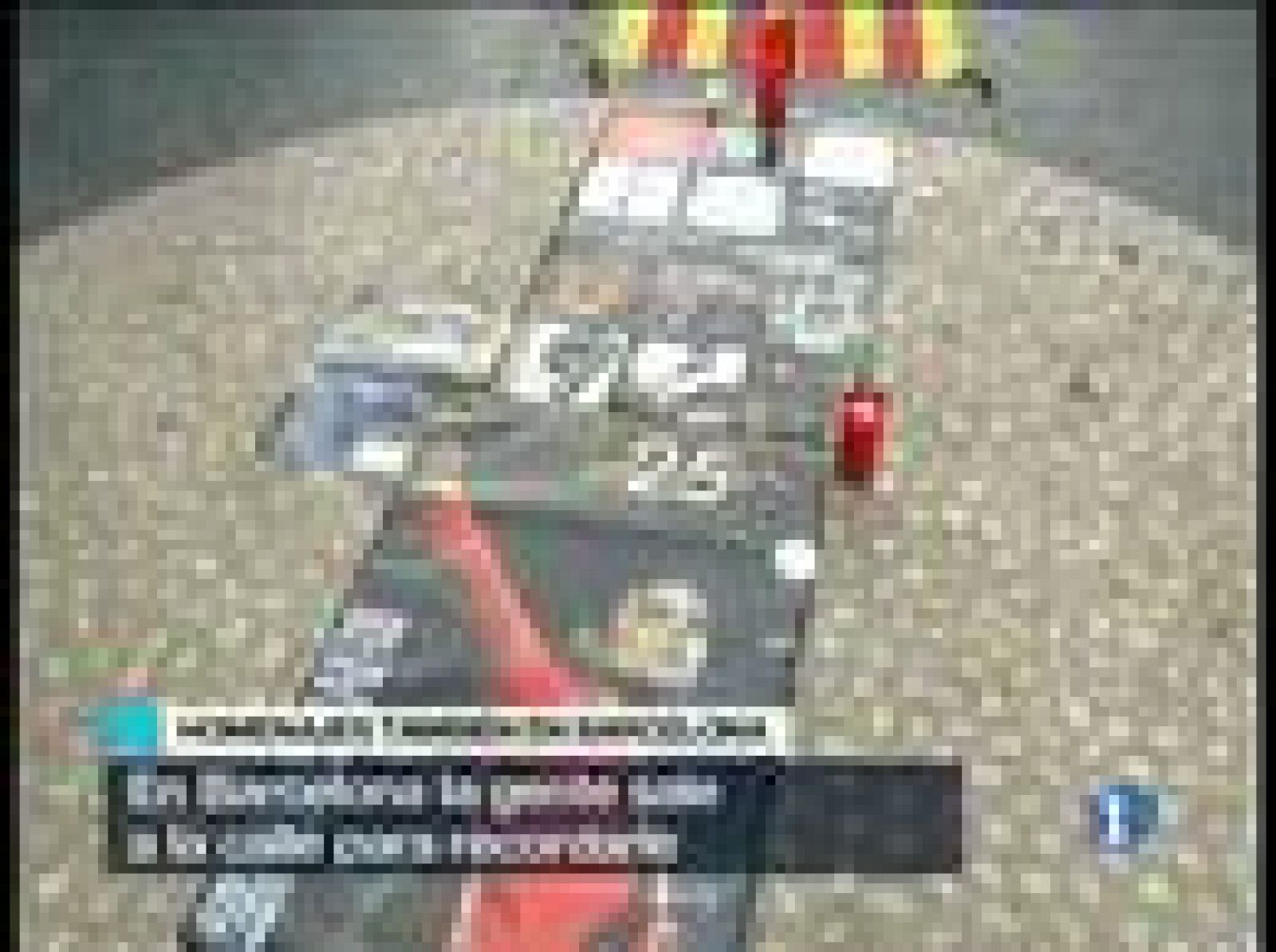 En muchas ciudades de España se recuerda al rey del pop | Ver