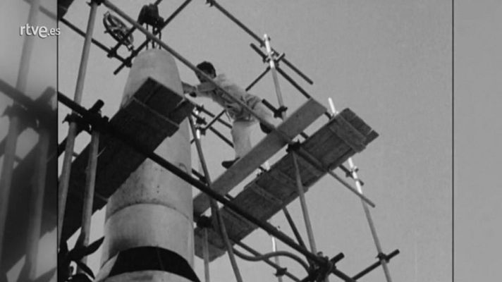 ¿Te acuerdas? - El sueño espacial español