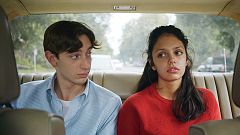 Tráiler de 'Génesis' de Philippe Lesage 