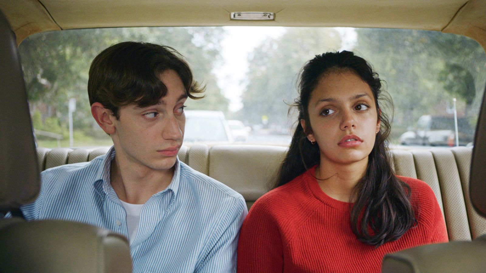 Tráiler de 'Génesis' de Philippe Lesage 