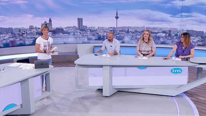 La mañana - La Mañana - 12/07/19