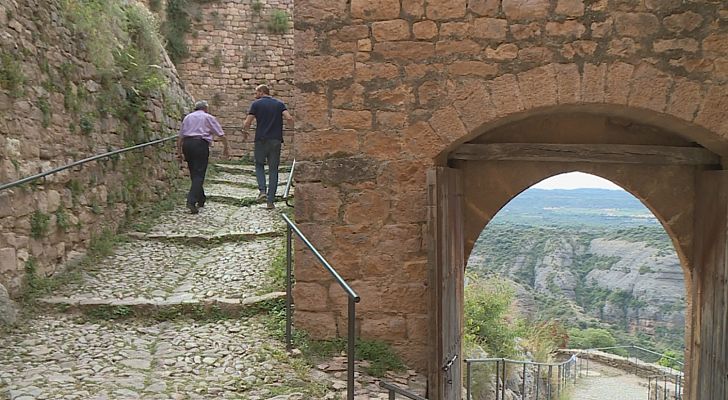 Comando Actualidad - Comando al sol - Un verano sin límites - Avance