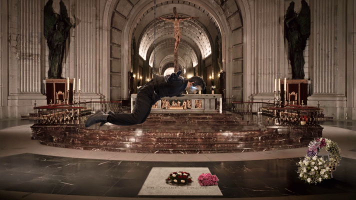 Hoy no, mañana - Misión imposible Franco