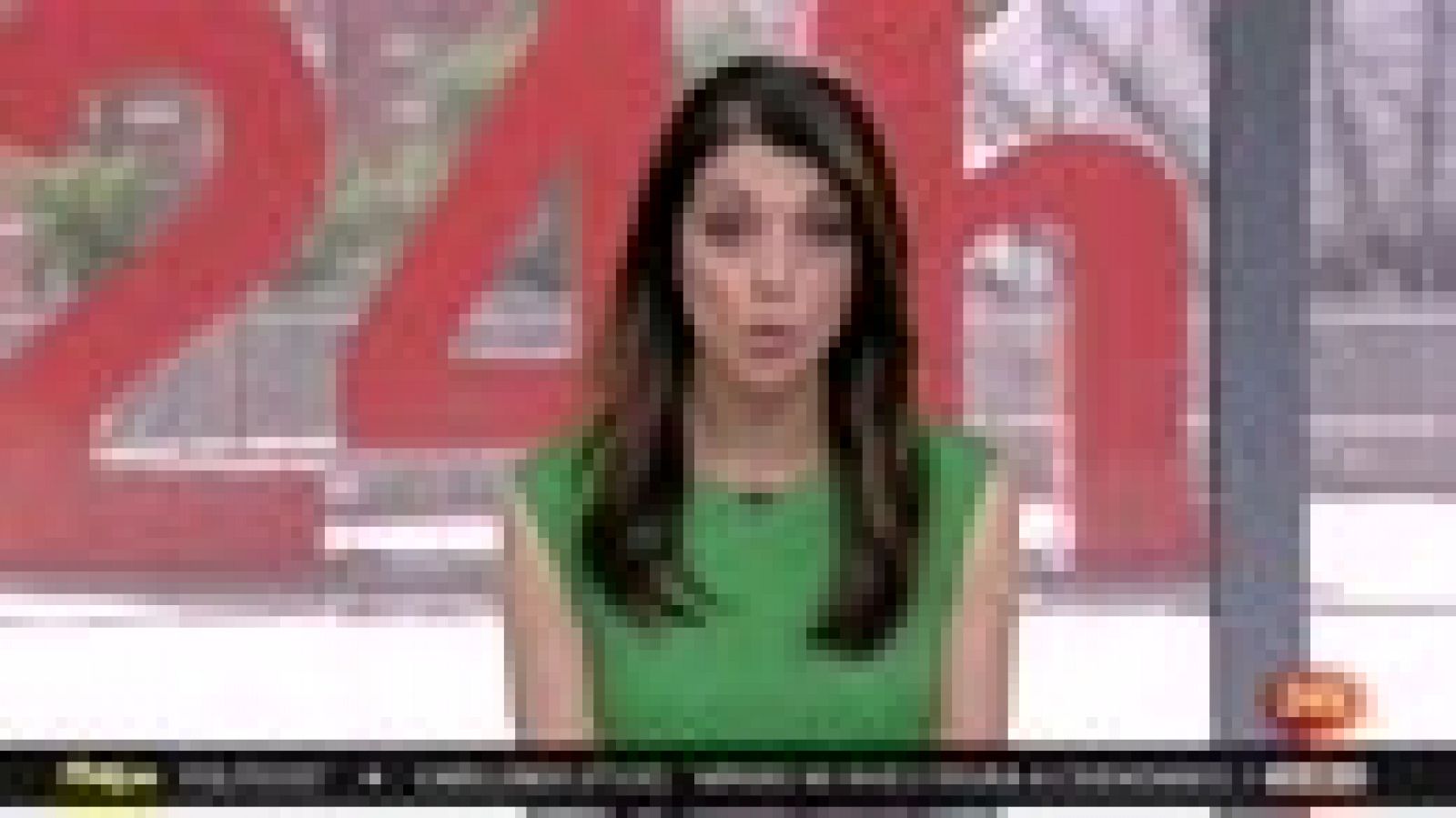 Acoso callejero: 'Al revés tú también te asustarías', la campaña de un pueblo de Granada que pretende concienciar del acoso callejero que sufren las mujeres - Informativo 24h | Ver