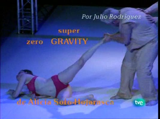 La mandrágora - La mandrágora - 27/06/09