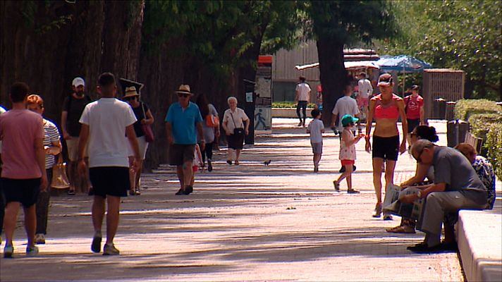 La Comunidad de Madrid en 4' - 12/07/19