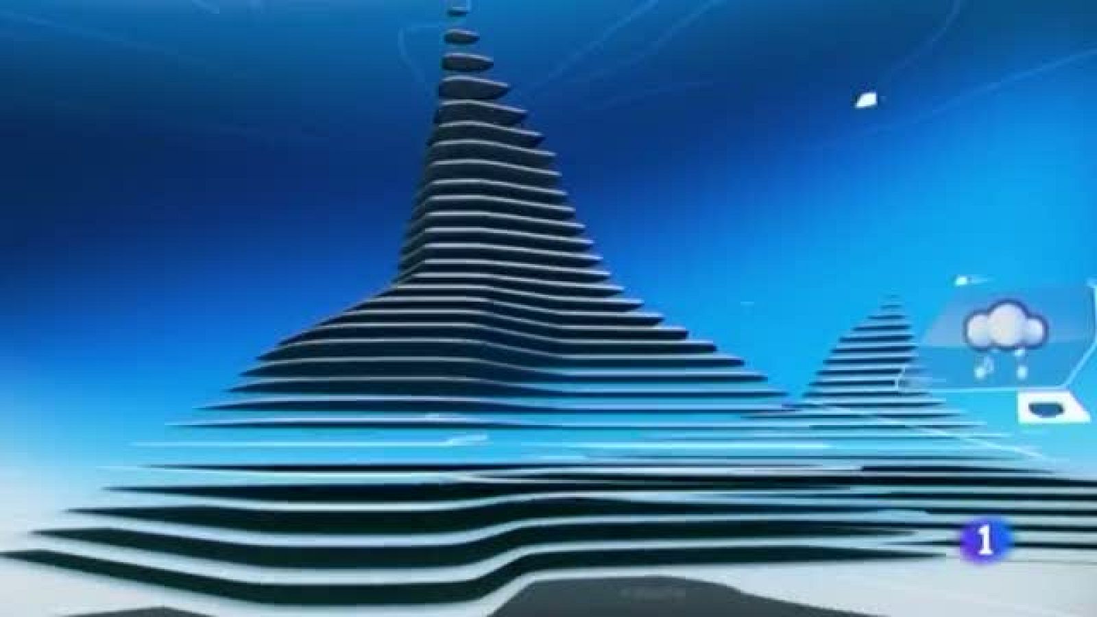 El tiempo en Asturias - 12/07/19 | Ver