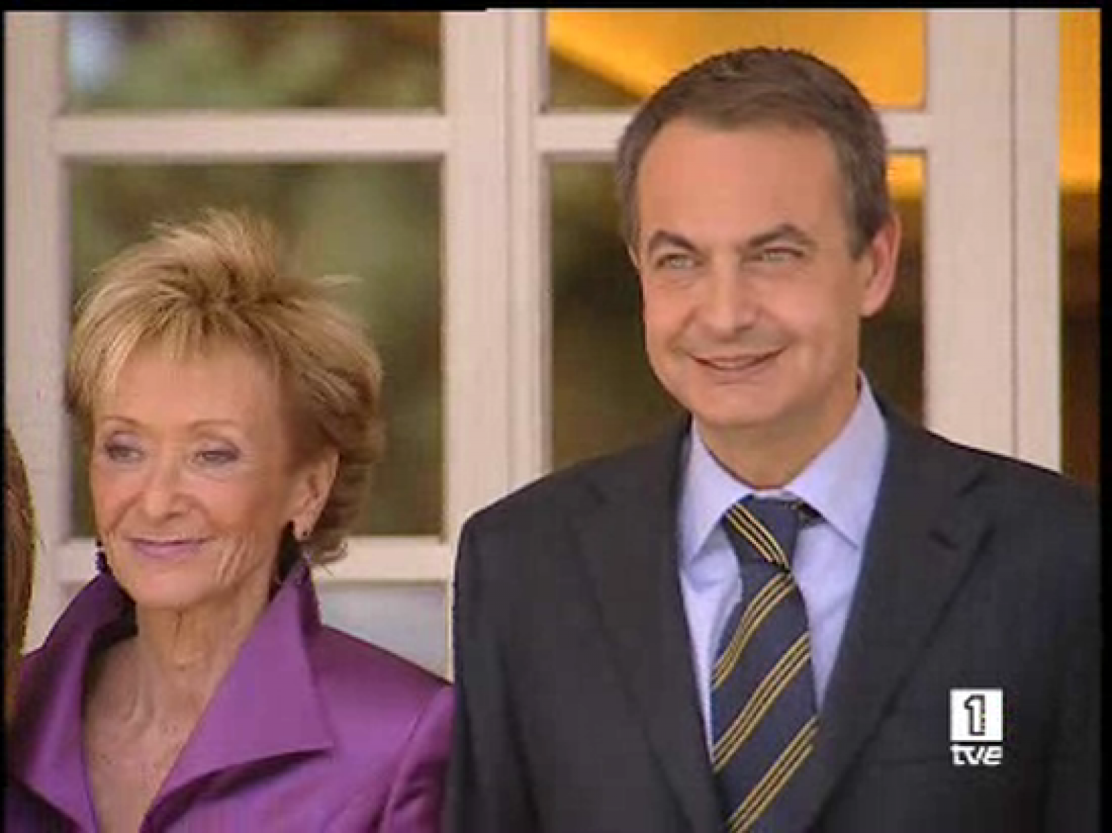59 segundos: Zapatero estará en el programa | RTVE Play