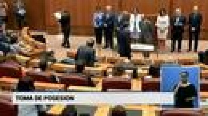 Noticias de Castilla y León - Castilla y León en 2' - 12/07/19