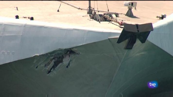 Informatiu Balear - Informatiu Balear en 2' - 12/07/19