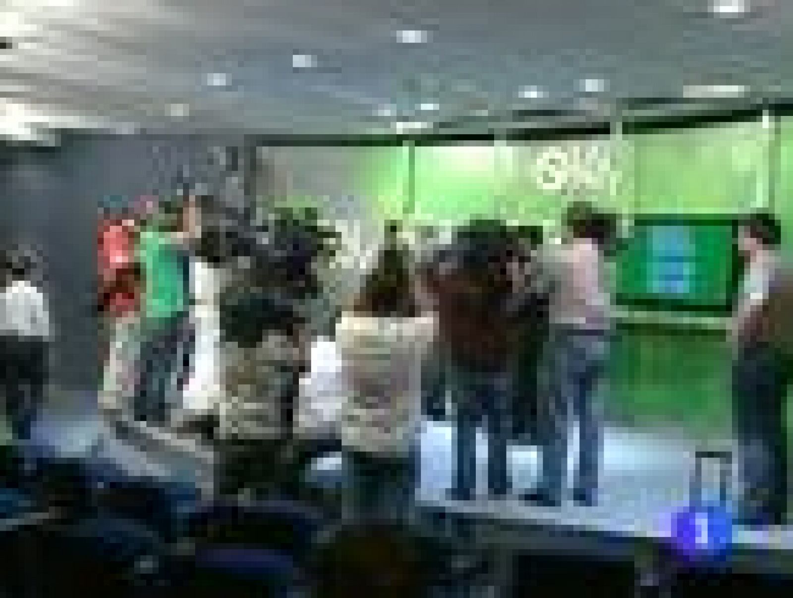 Telenorte-País Vasco - 26/06/09 - Telenorte - País Vasco | Ver