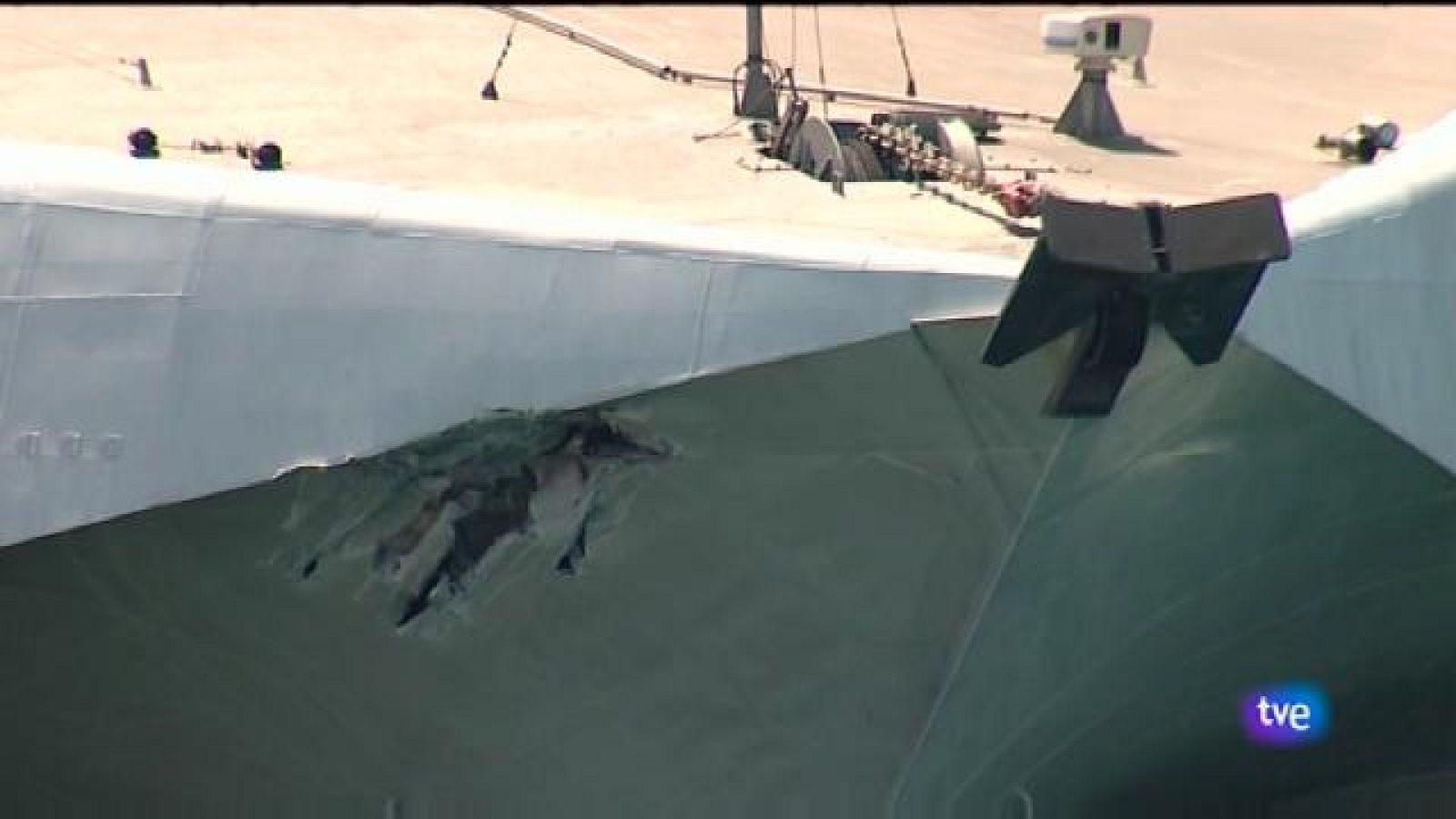 Informatiu Balear - 12/07/19