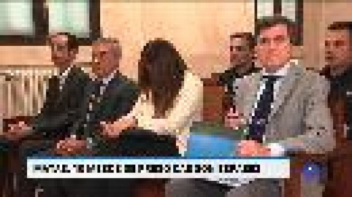 Informatiu Balear - Informatiu Balear 2 - 12/07/19