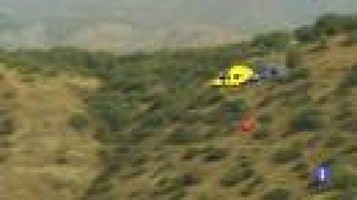 Noticias Andalucía - Noticias Andalucía 2 - 12/7/2019