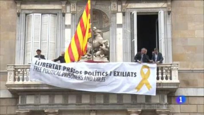 L'Informatiu - L'Informatiu 2 - 12/07/2019