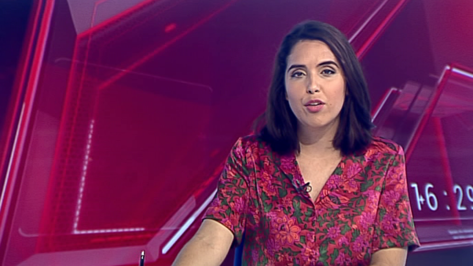 España en 24 horas - 12/07/19 - ver ahora