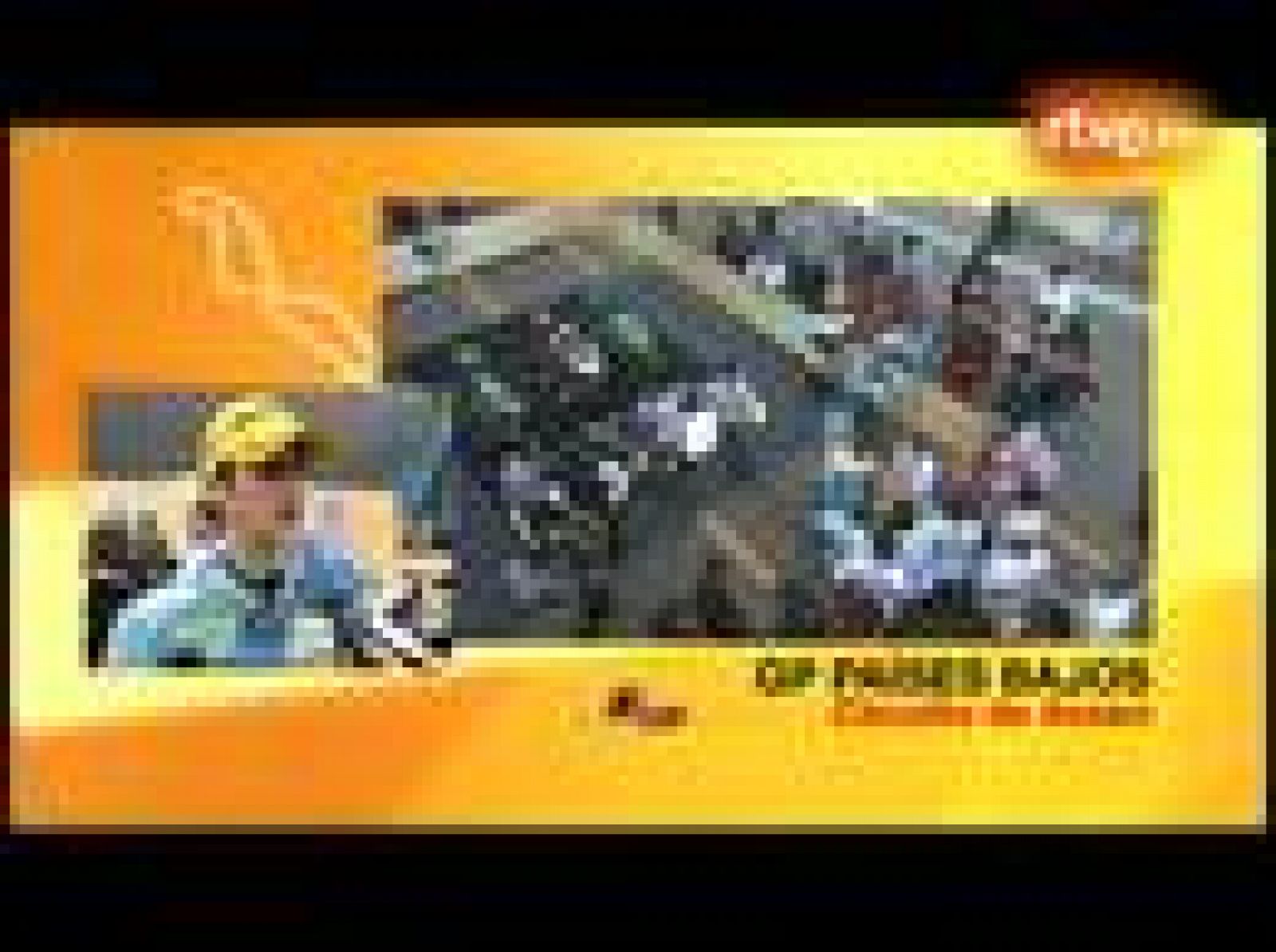 Sergio Gadea se ha impuesto en Assen a Nico Terol y a Julián Simón.