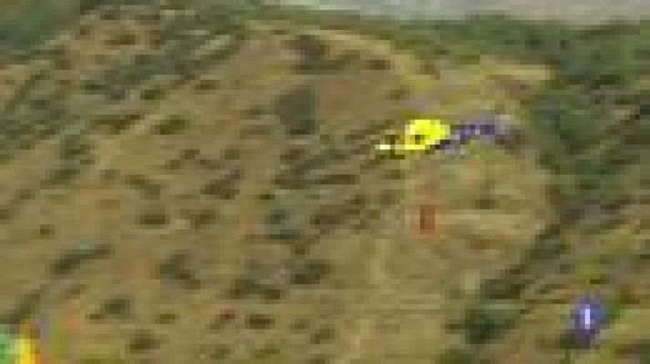 Noticias Andalucía - Andalucía en 2'  - 12/7/2019