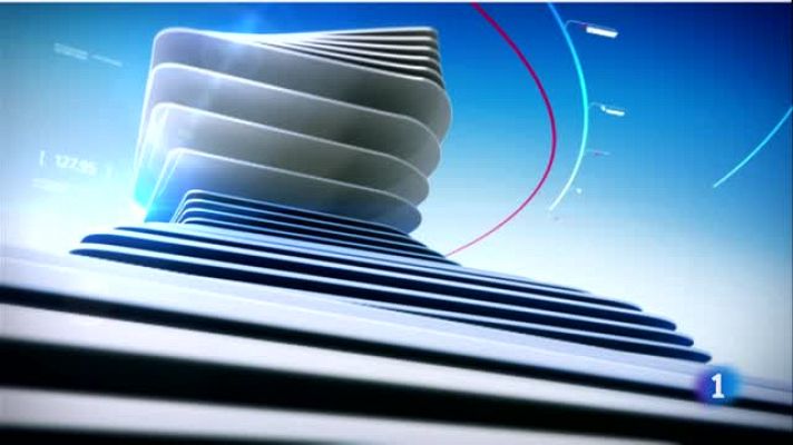 L'Informatiu - L'Informatiu - 08/07/2019