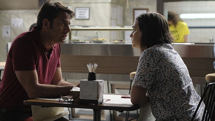 Servir y proteger - Episodio 553